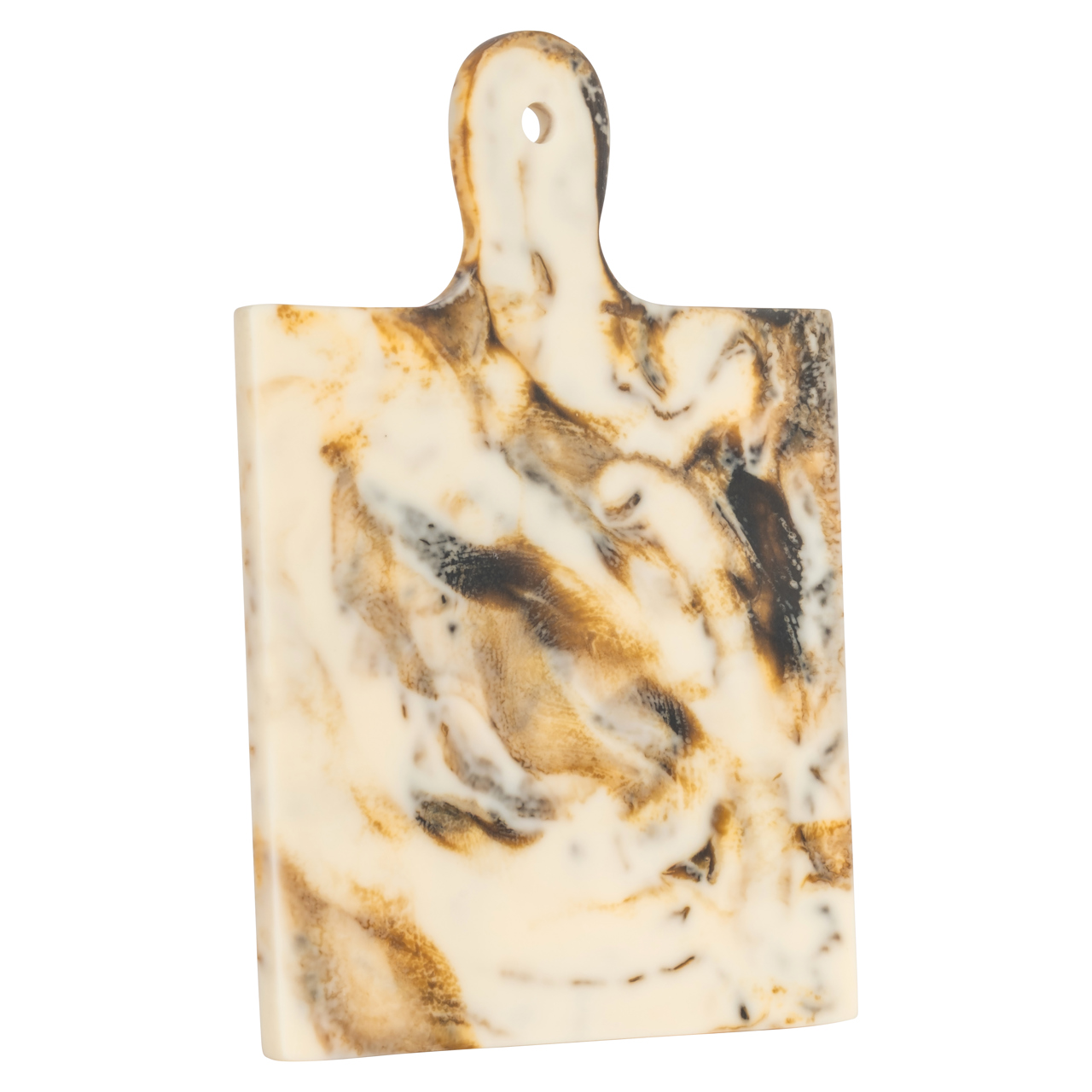 Dienblad Cindy natural - serving board small - Richmond Interiors