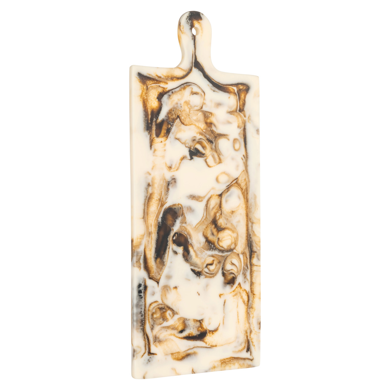Dienblad Cindy natural - serving board large - Richmond Interiors