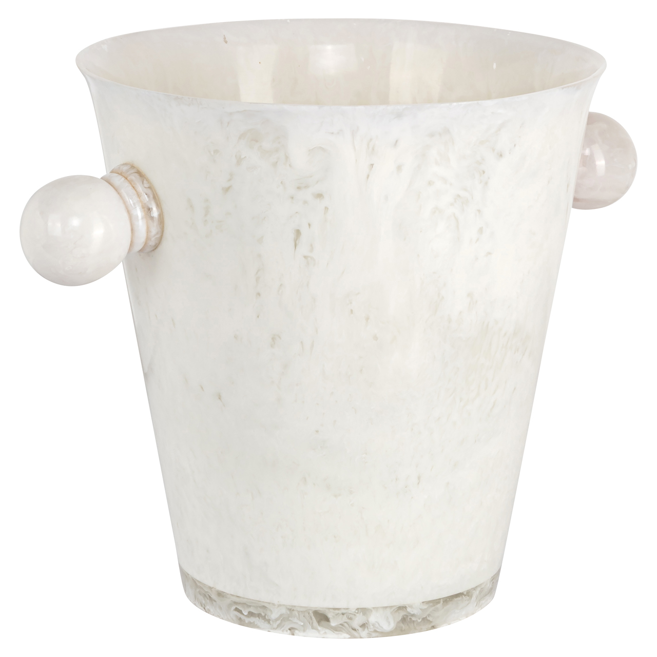 Wine and bar accessories Veuve white wine cooler - Richmond Interiors