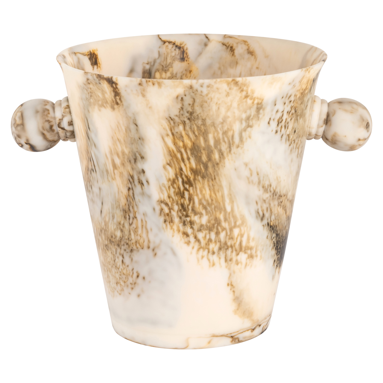 Wein- & Barzubehör Veuve natural wine cooler (Resin) - Richmond Interiors