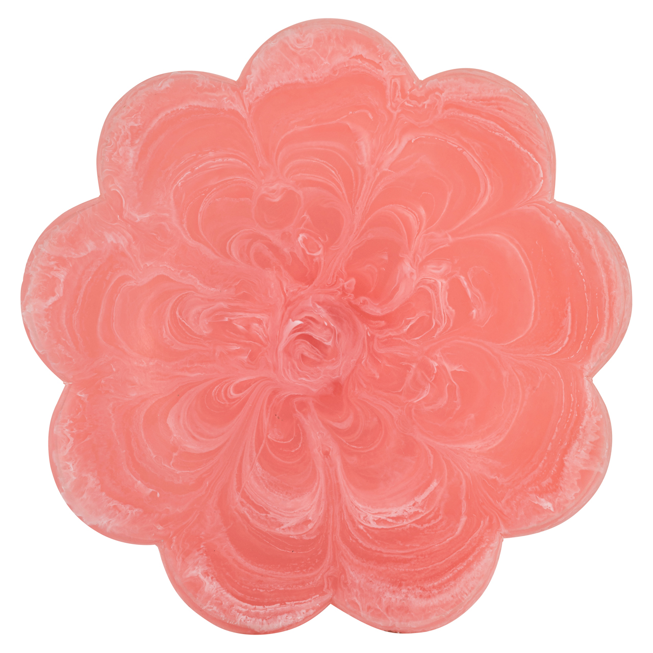 Schale Peony pink (Resin) - Richmond Interiors