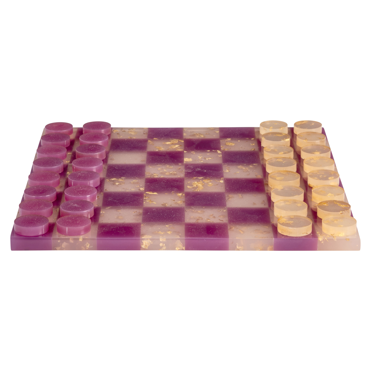 Dekoratives Spiel Violet purple - Richmond Interiors