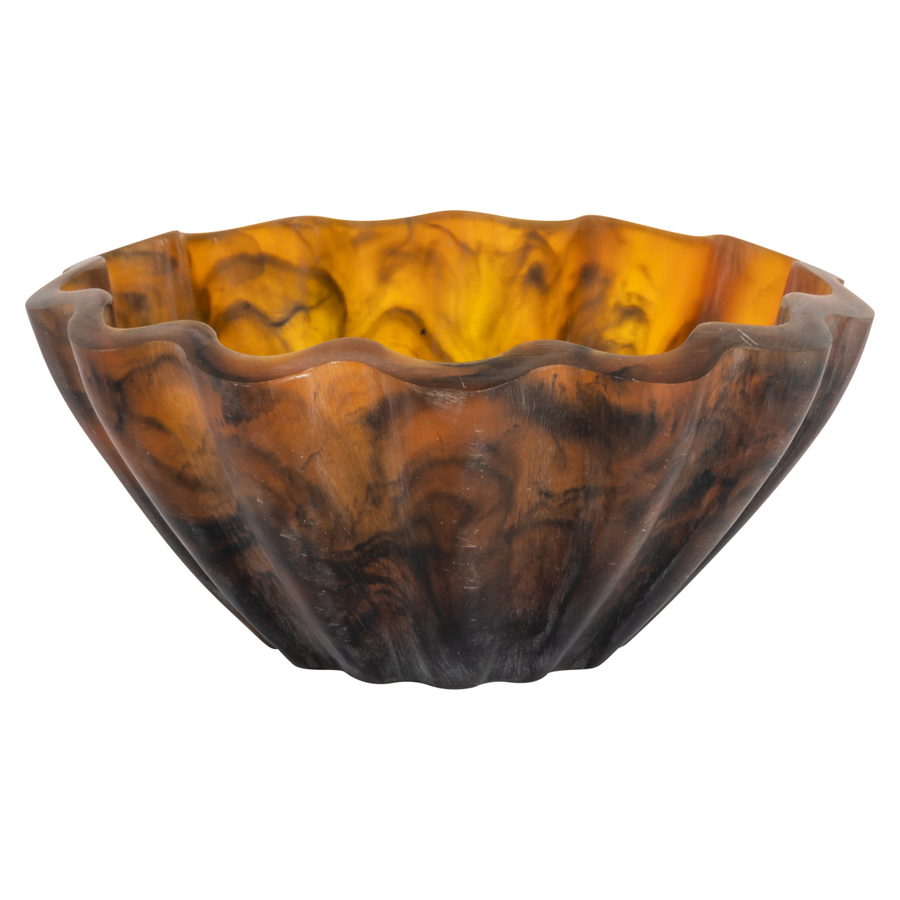Jasmine tortoise small bowl - Richmond Interiors