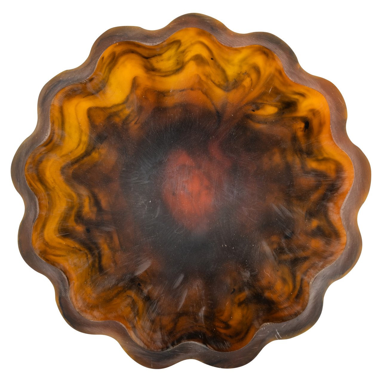 Jasmine tortoise small bowl - Richmond Interiors