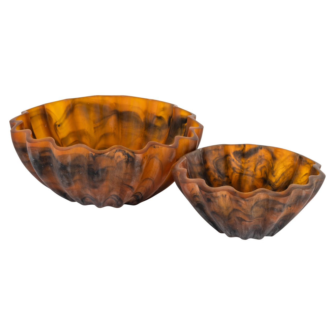 Jasmine tortoise small bowl - Richmond Interiors