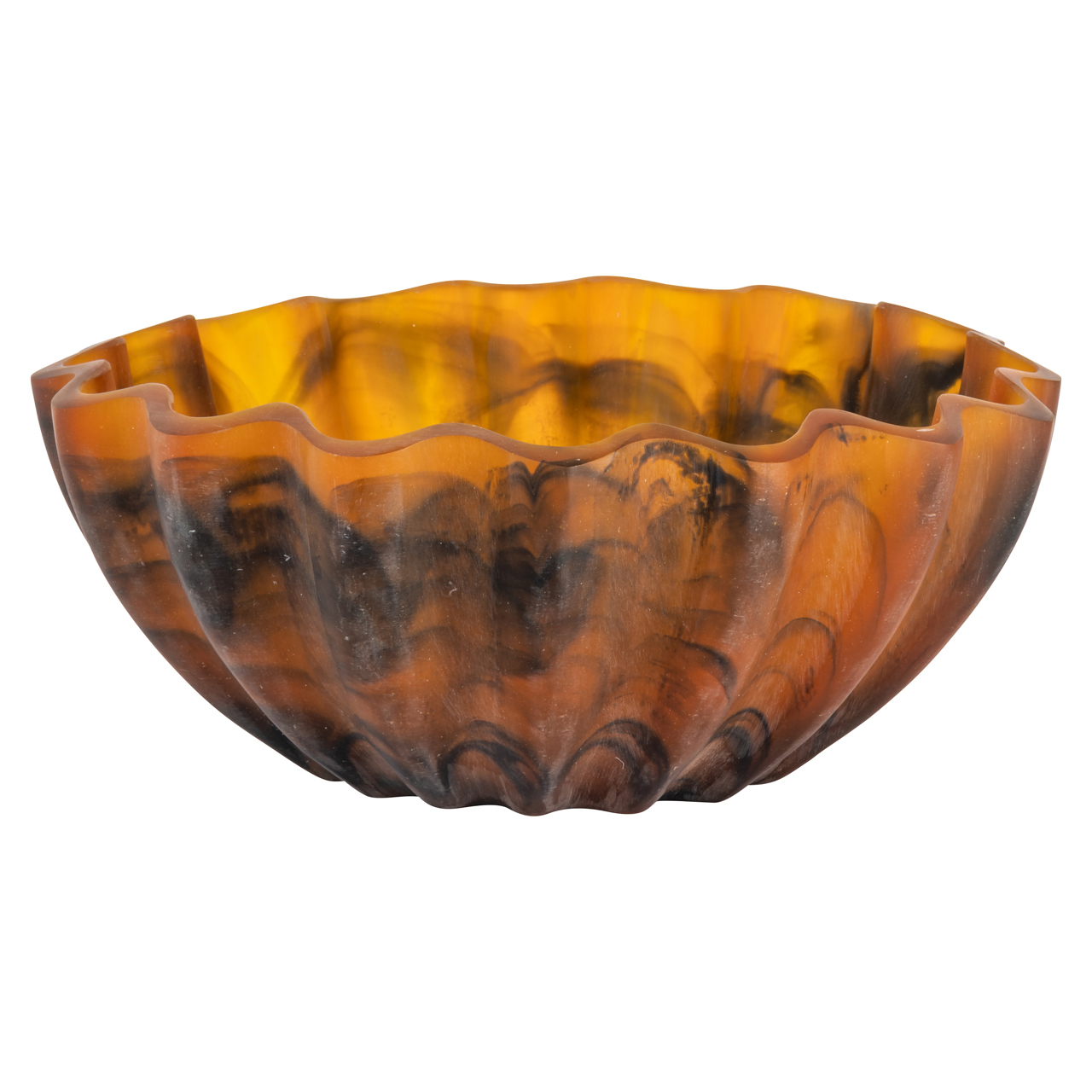 Schaal Meadow tortoise large - Richmond Interiors