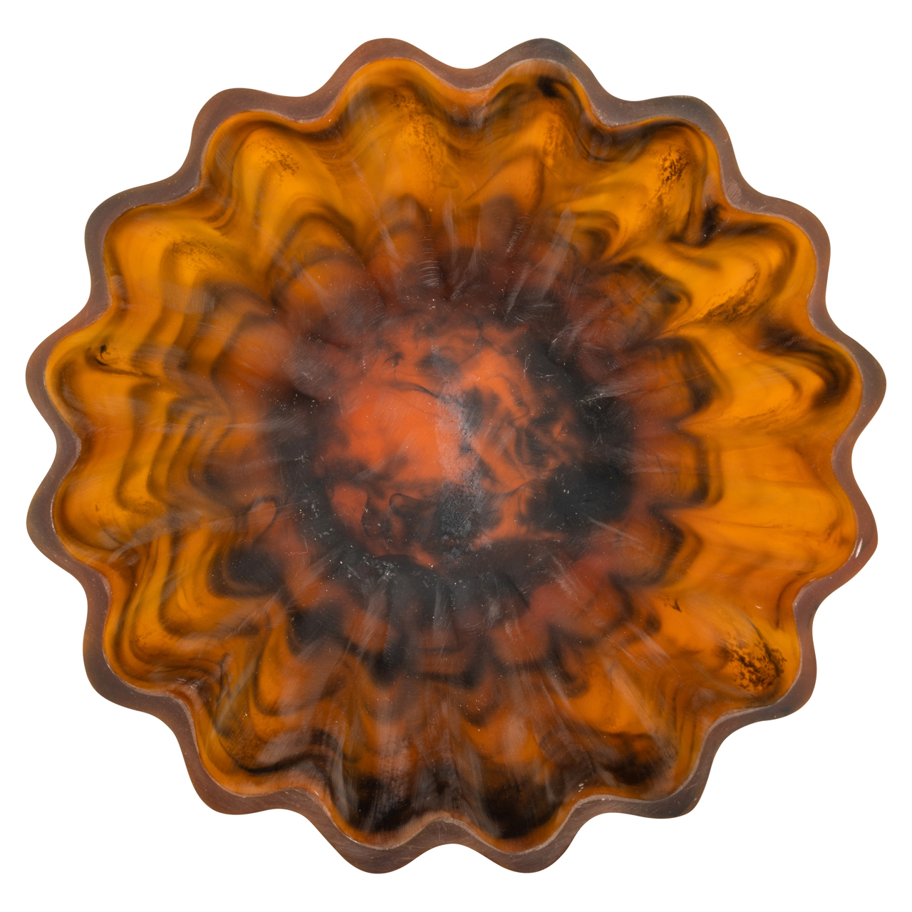 Bowl Meadow tortoise large - Richmond Interiors