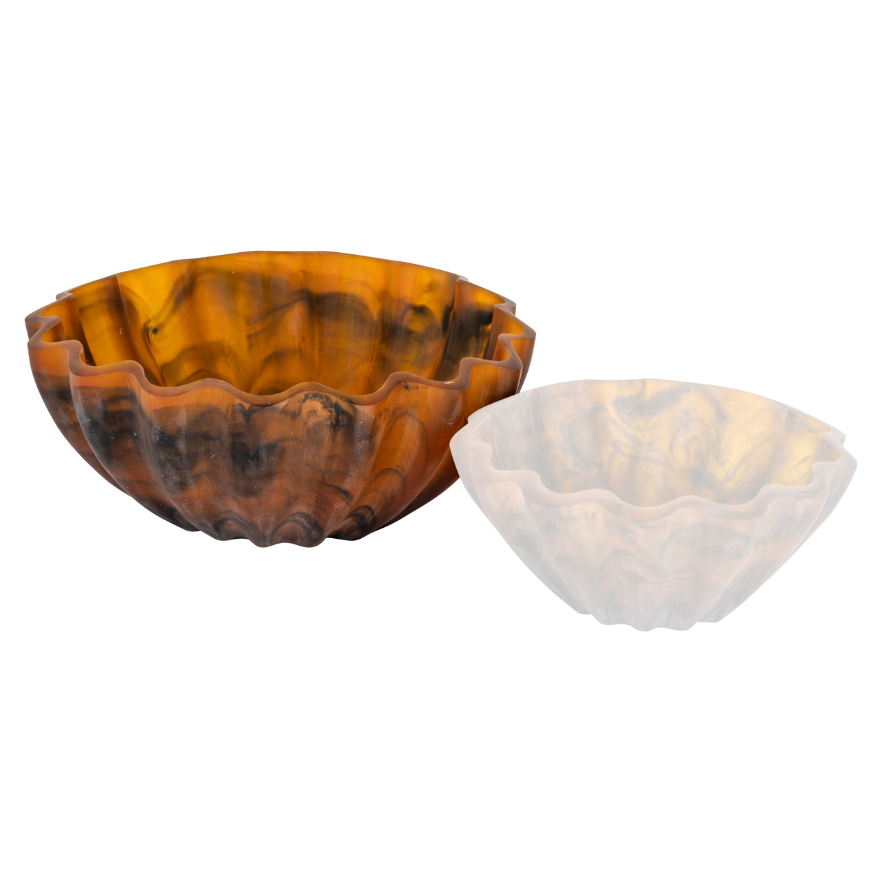 Bowl Meadow tortoise large - Richmond Interiors
