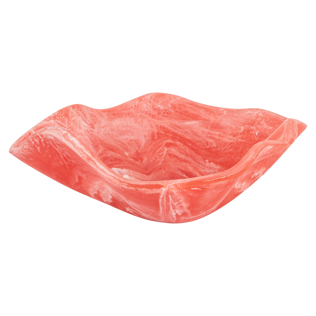 Aster pink bowl - Richmond Interiors