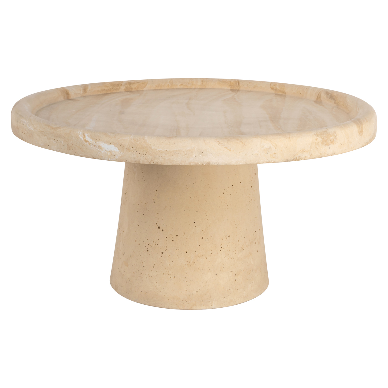 Cake Stand Beccy beige - Richmond Interiors