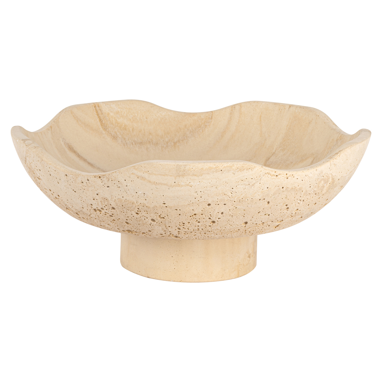 Bowl Meauve beige - Richmond Interiors