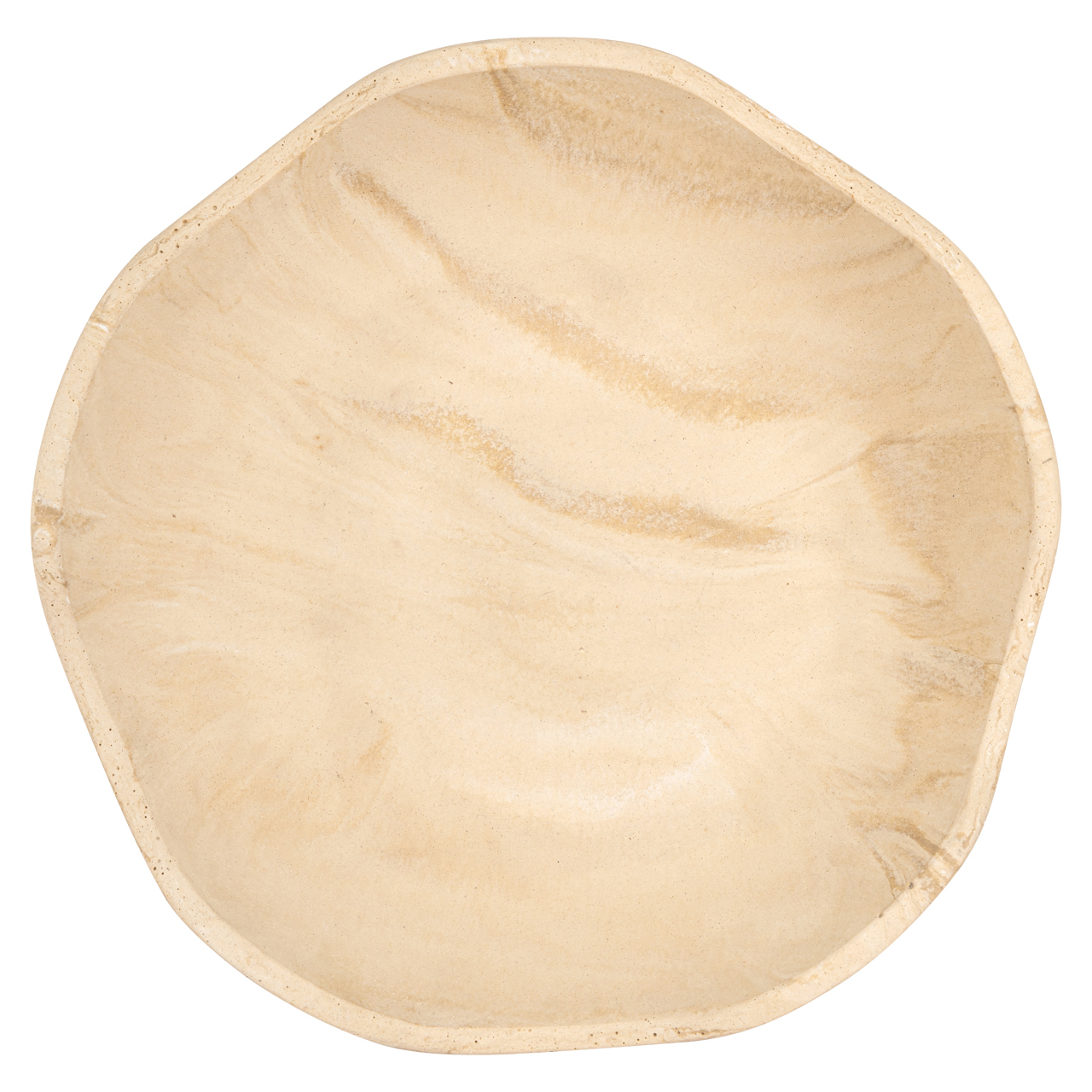 Bowl Meauve beige - Richmond Interiors