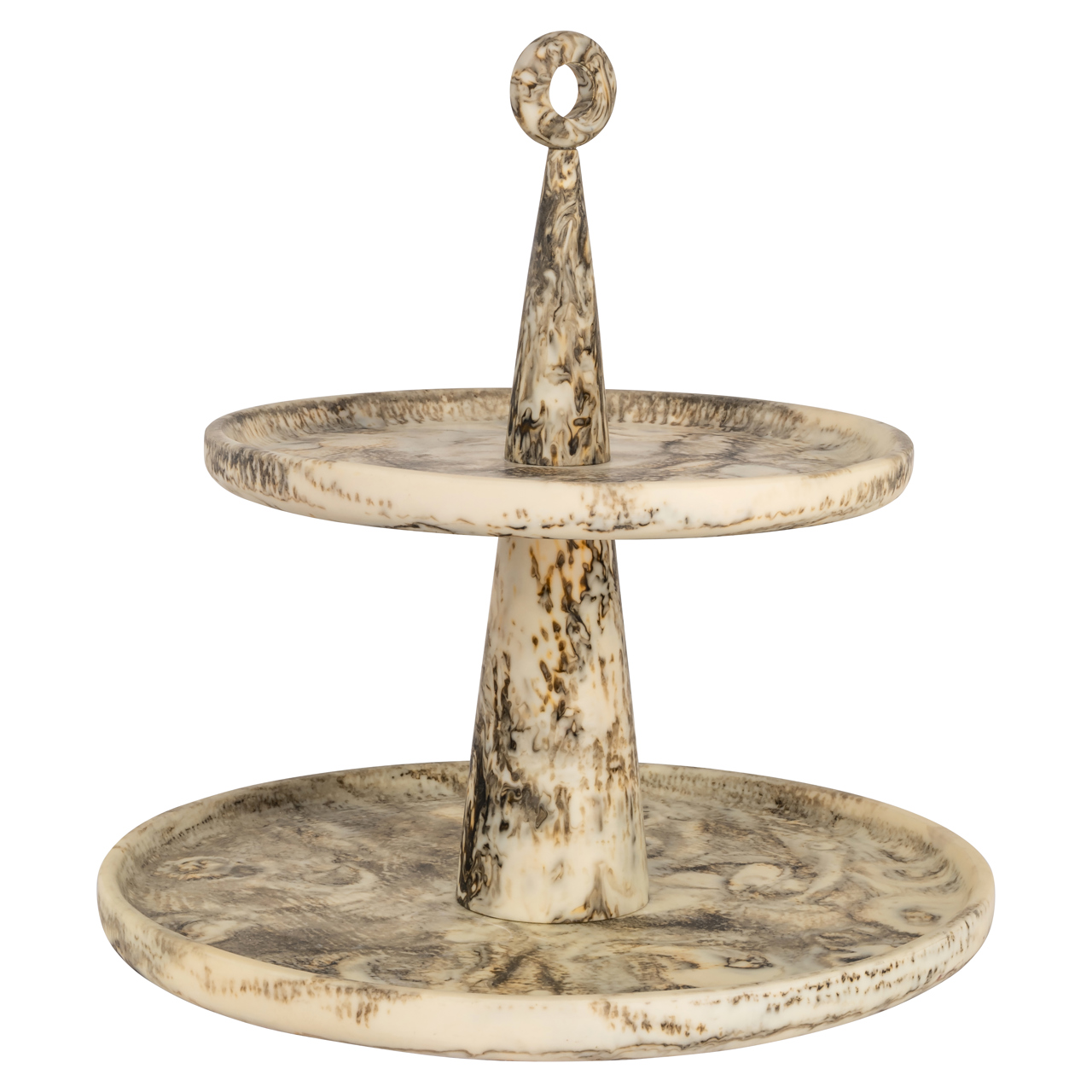 Cake Stand Posy natural - Richmond Interiors