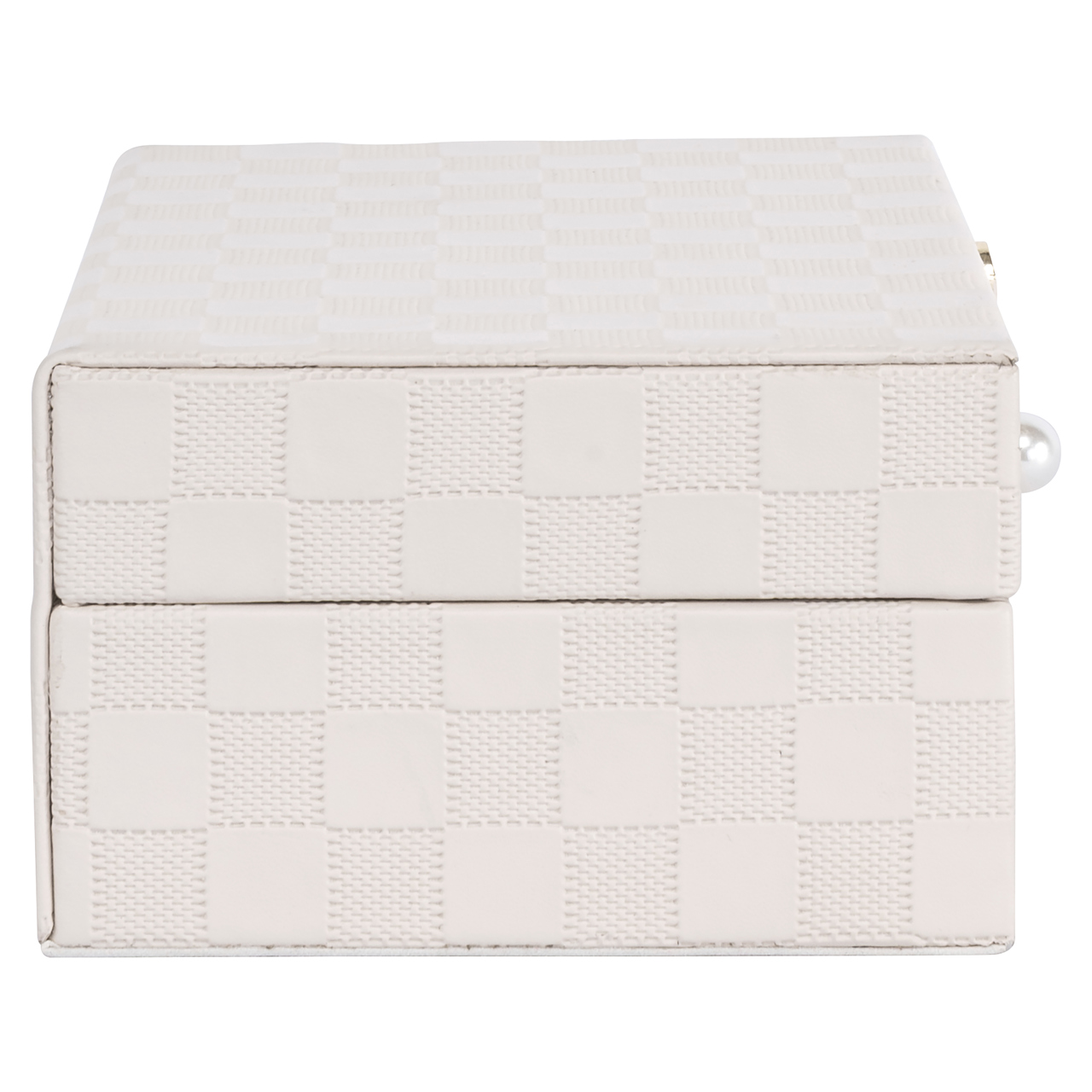 Aufbewahrungsbox Bless ivory small - Richmond Interiors