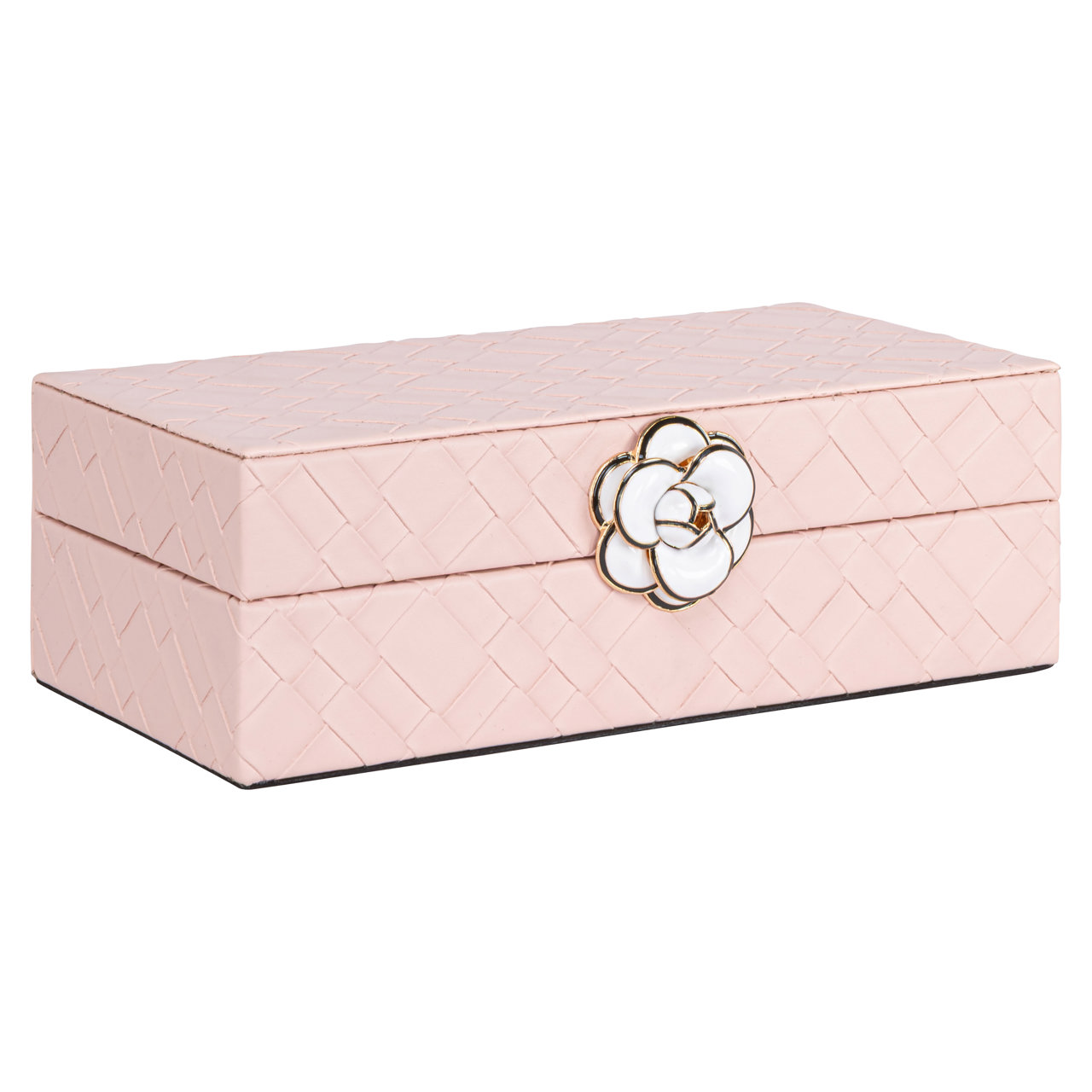 Storage Box Lotte pink small - Richmond Interiors