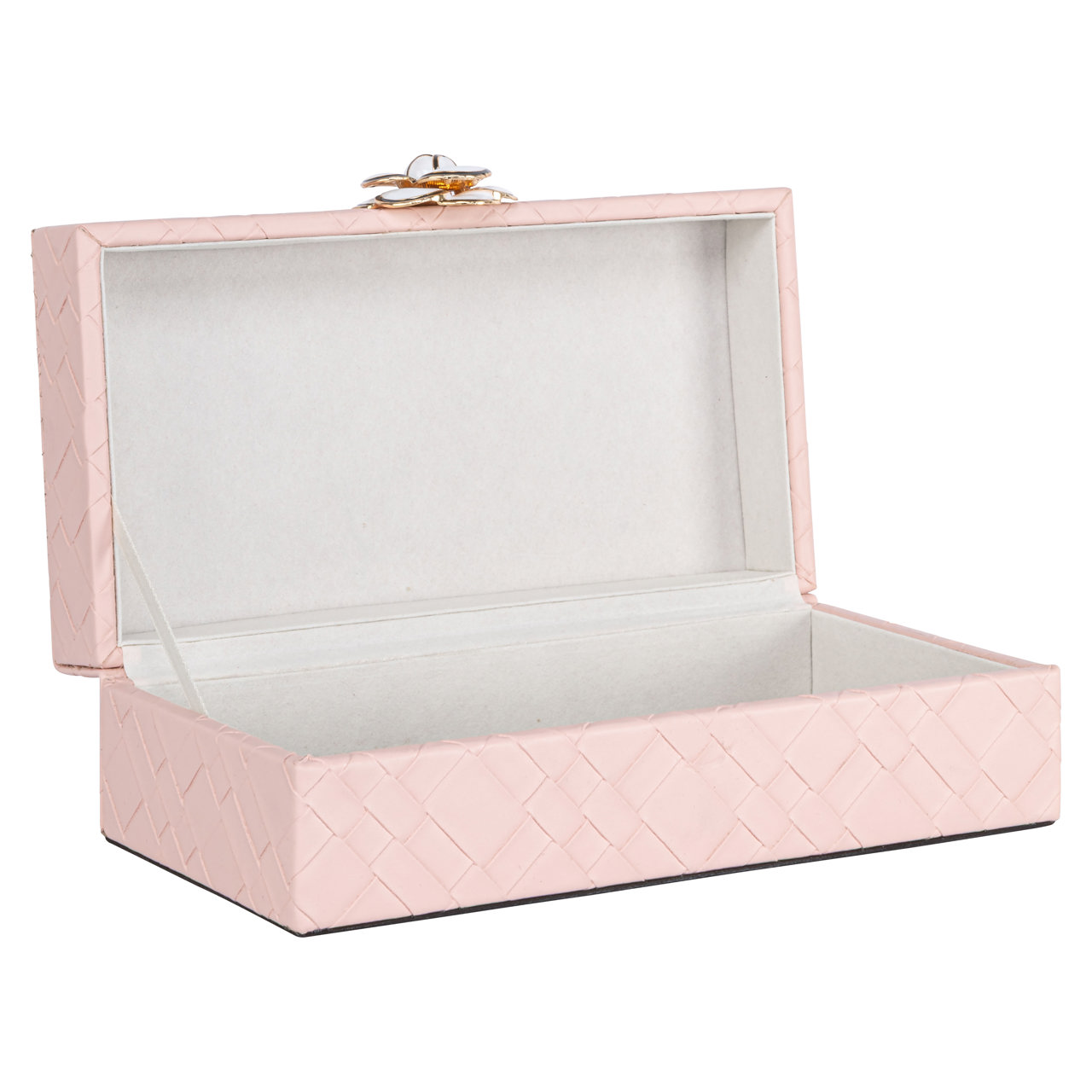 Aufbewahrungsbox Lotte pink small - Richmond Interiors