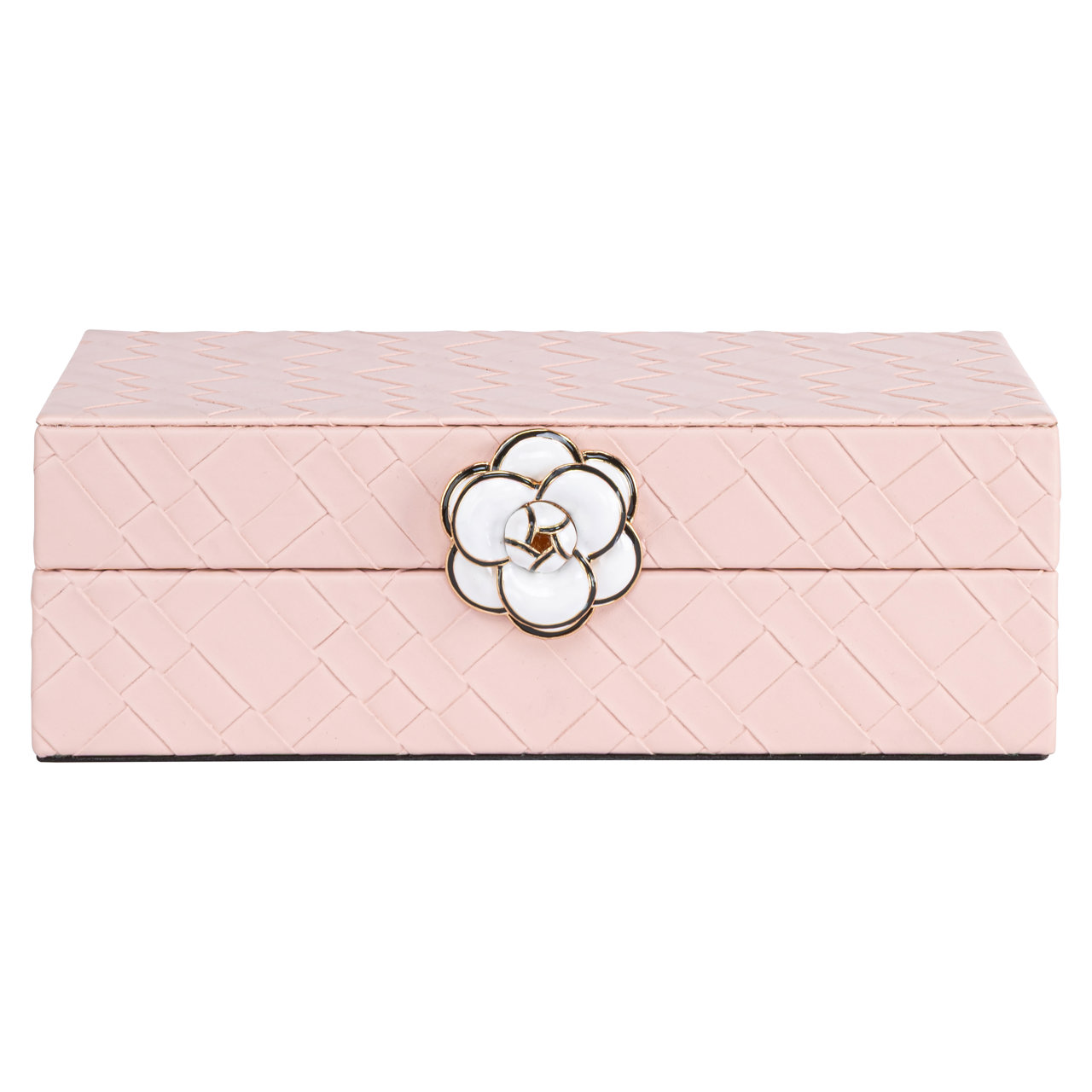 Aufbewahrungsbox Lotte pink small - Richmond Interiors