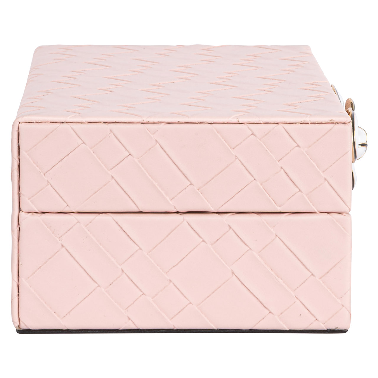 Aufbewahrungsbox Lotte pink small - Richmond Interiors