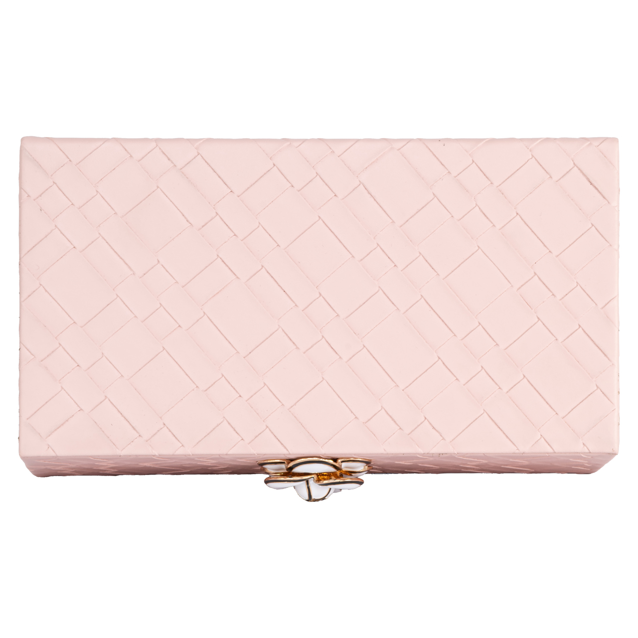 Aufbewahrungsbox Lotte pink small - Richmond Interiors