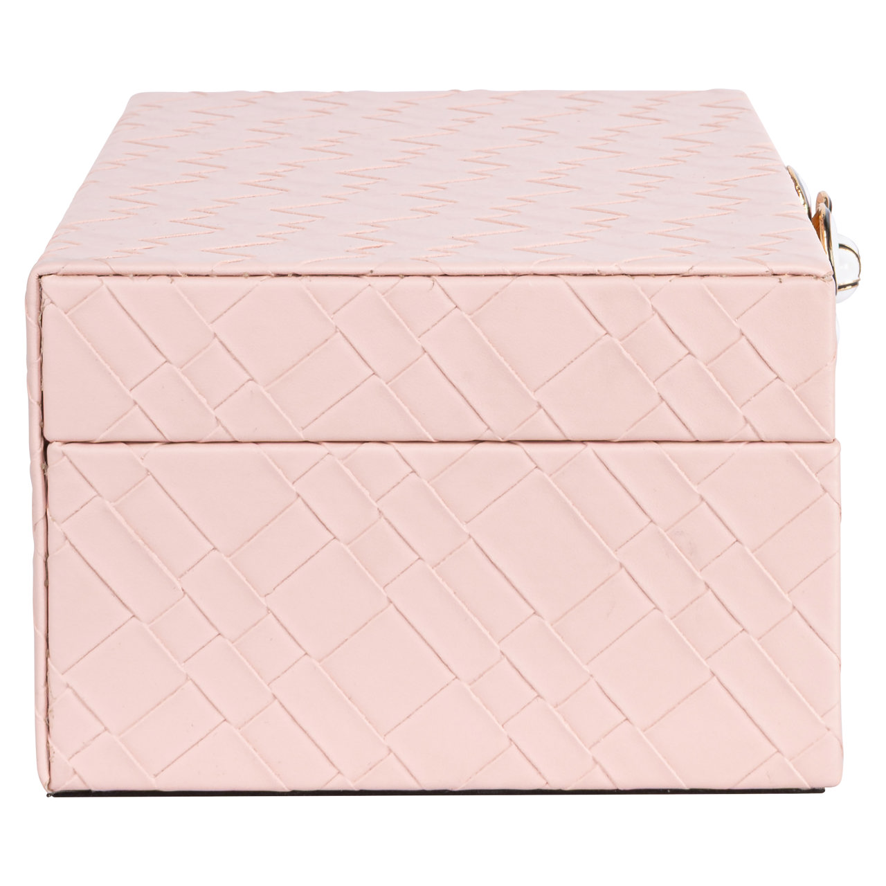 Aufbewahrungsbox Lotte pink large - Richmond Interiors
