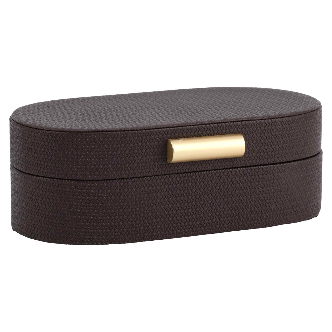 Storage Box Nova brown small - Richmond Interiors