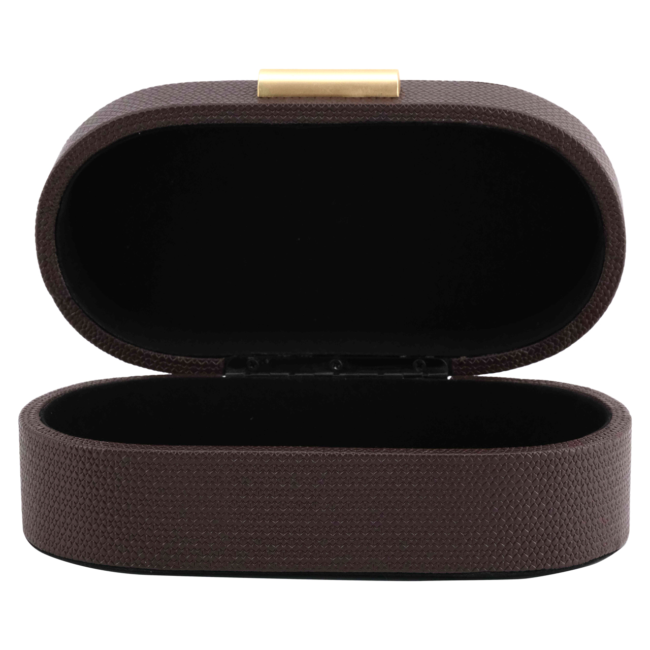 Aufbewahrungsbox Nova brown small - Richmond Interiors