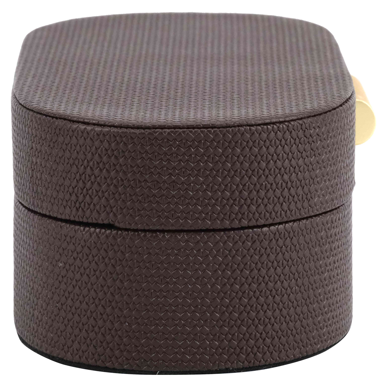 Aufbewahrungsbox Nova brown small - Richmond Interiors