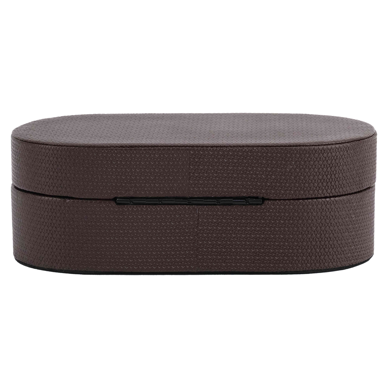 Aufbewahrungsbox Nova brown small - Richmond Interiors