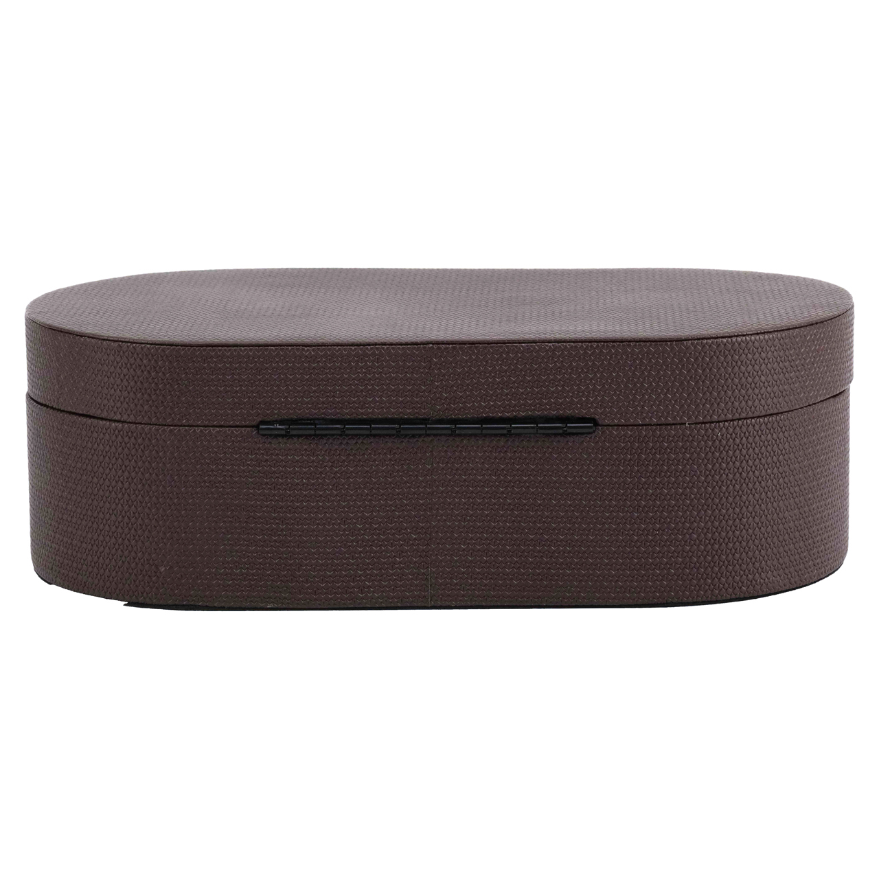 Storage box Nova brown large - Richmond Interiors
