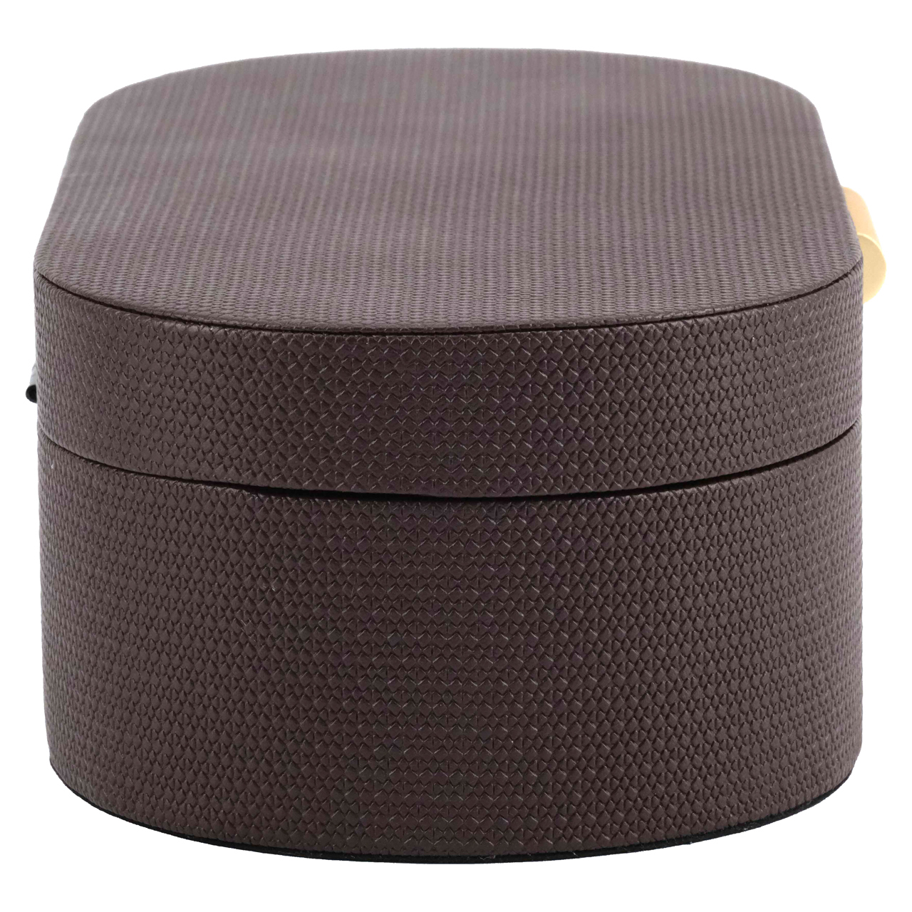 Storage box Nova brown large - Richmond Interiors