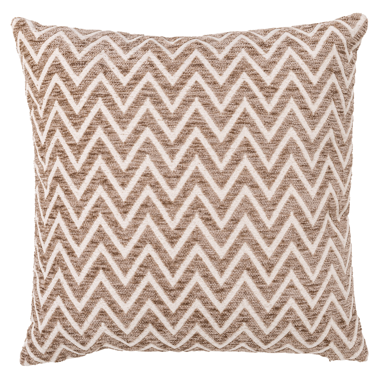 Kussen Nino sand chevron - Richmond Interiors