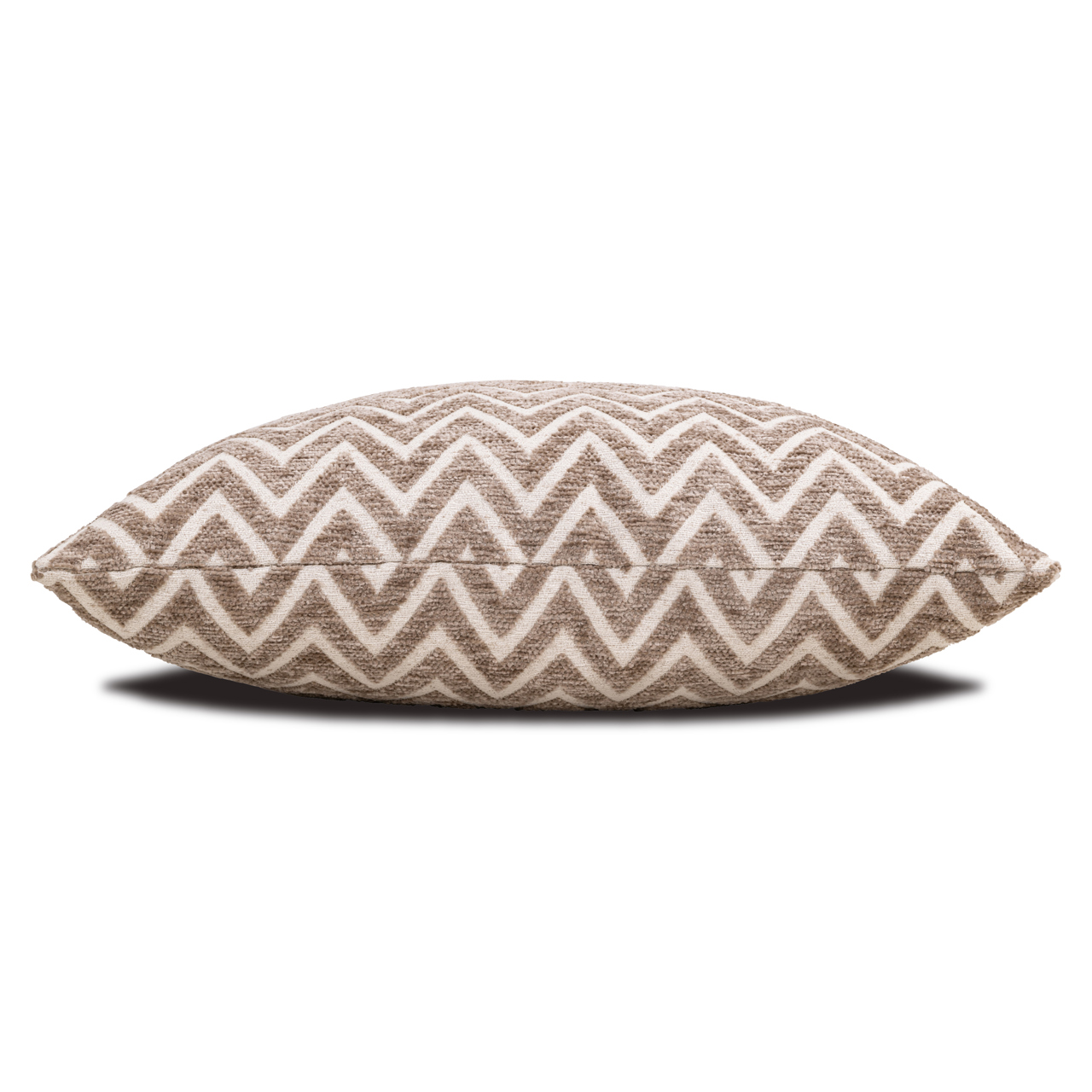 Kissen Nino sand chevron - Richmond Interiors