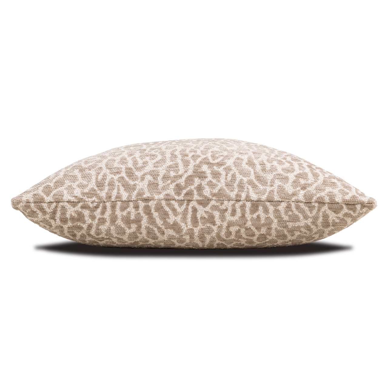 Cushion Noa beige leopard - Richmond Interiors