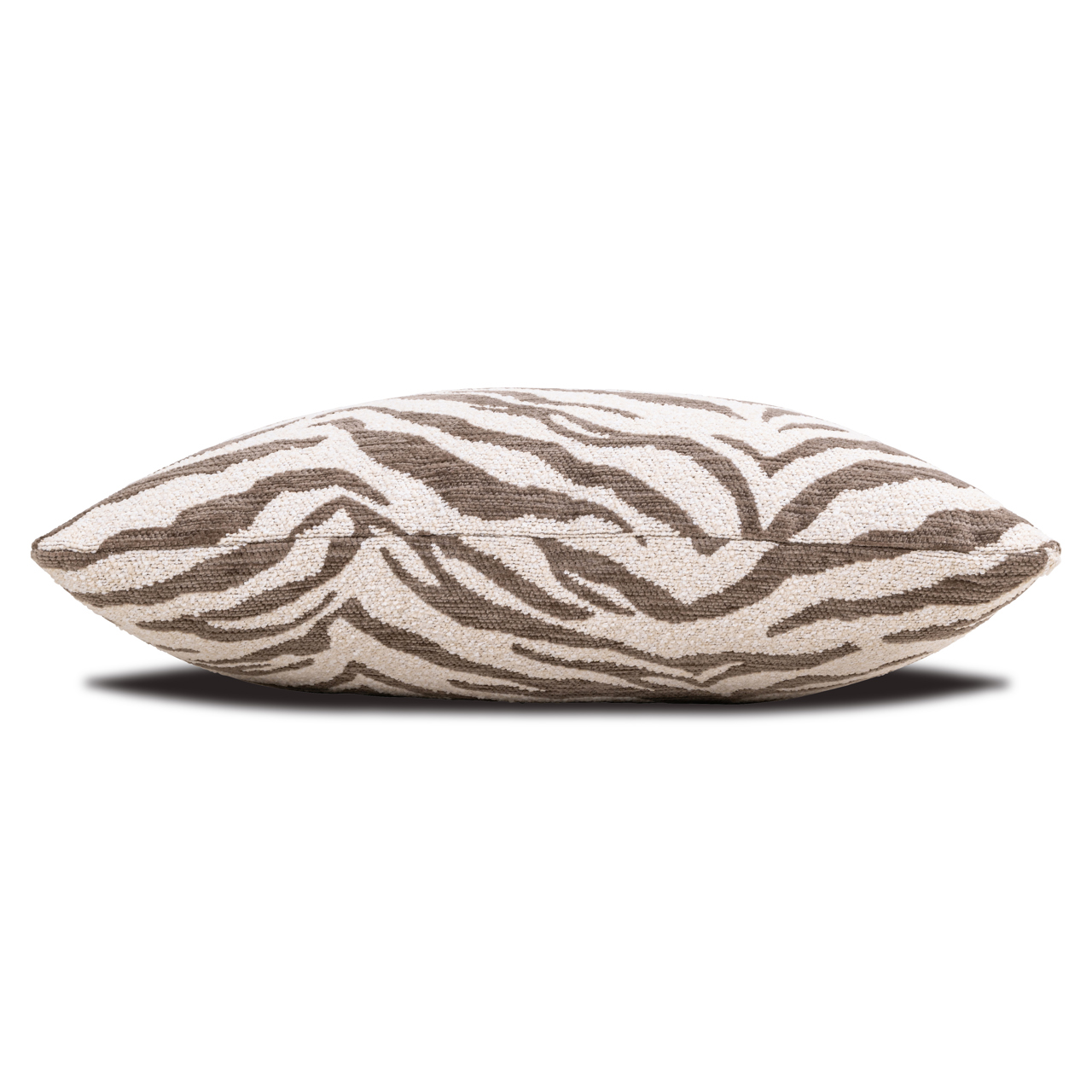 Kissen Tara taupe tiger - Richmond Interiors