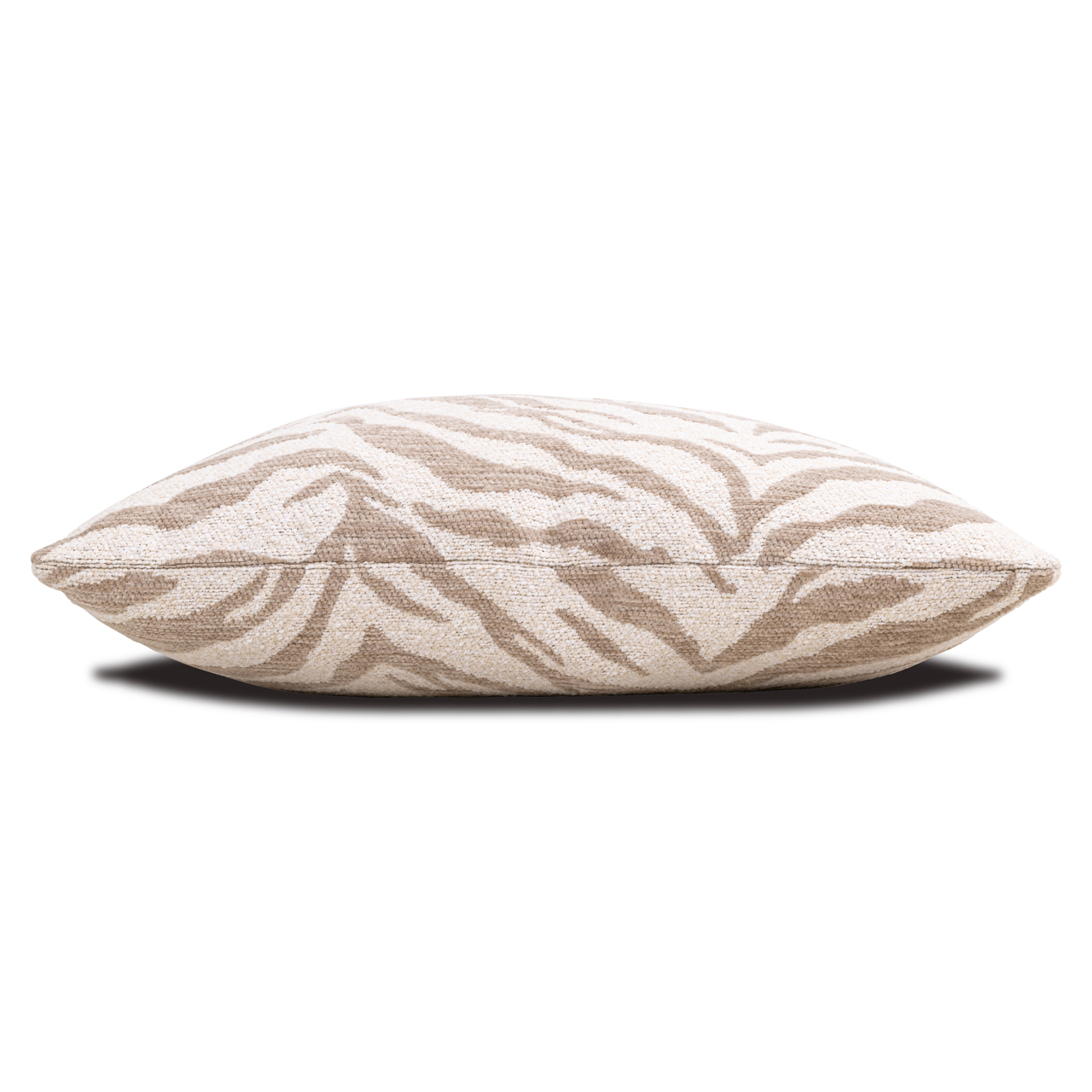 Cushion Eliza beige tiger - Richmond Interiors