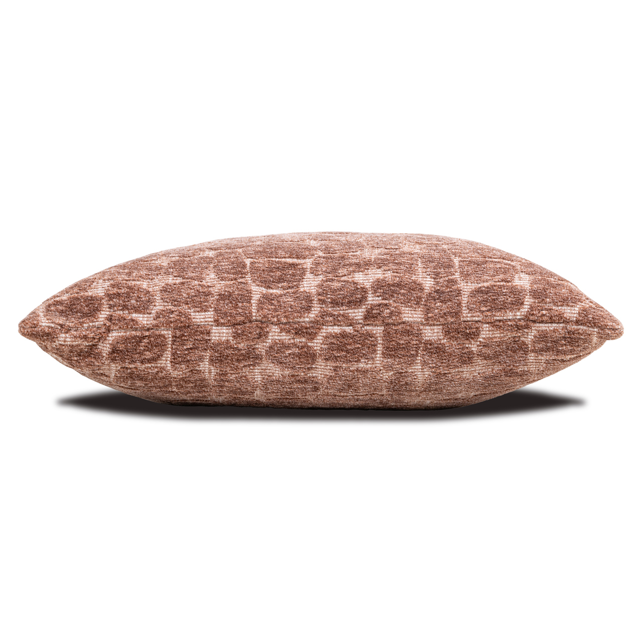 Kissen Veda pale pebble - Richmond Interiors