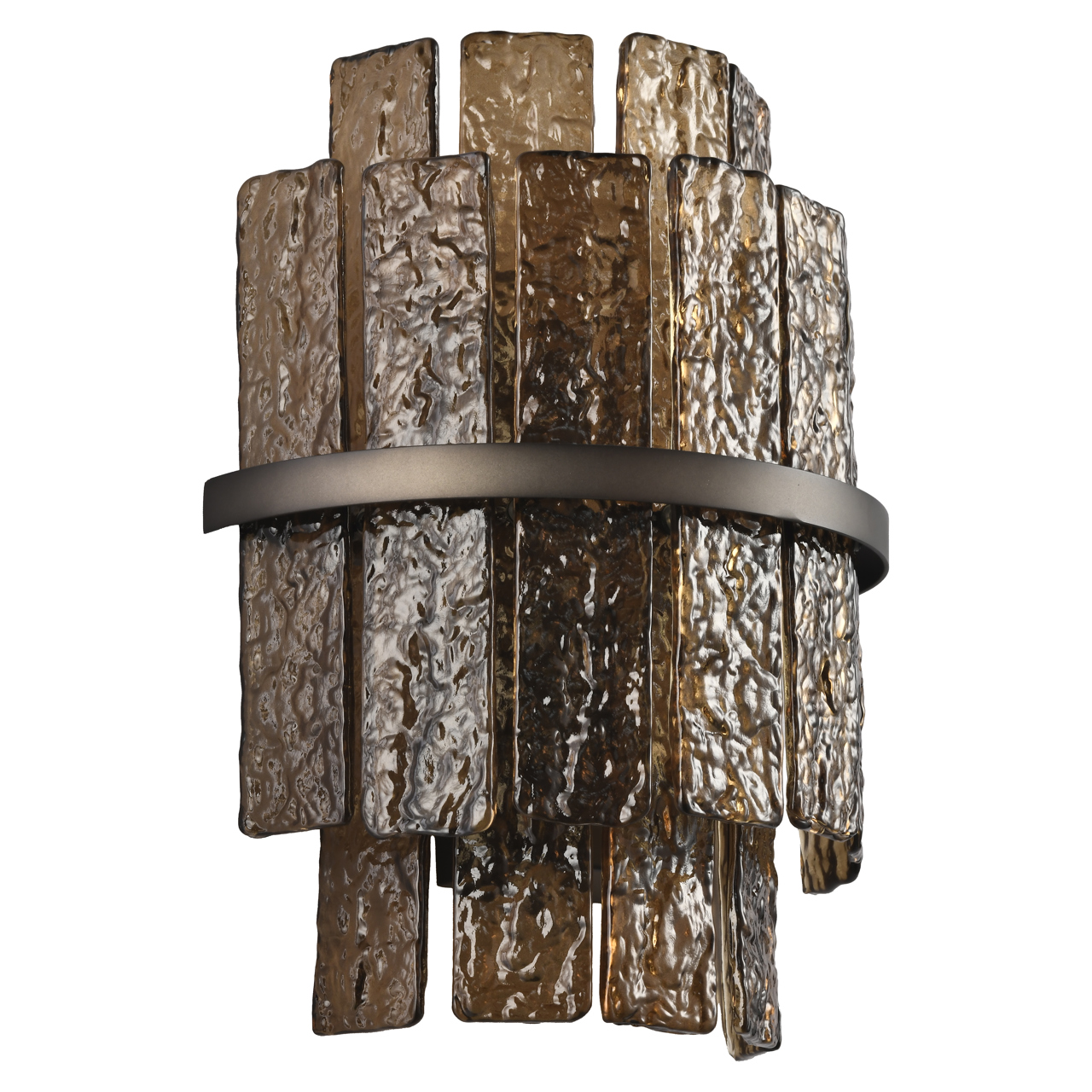 Wandlamp Lumy brown - Richmond Interiors
