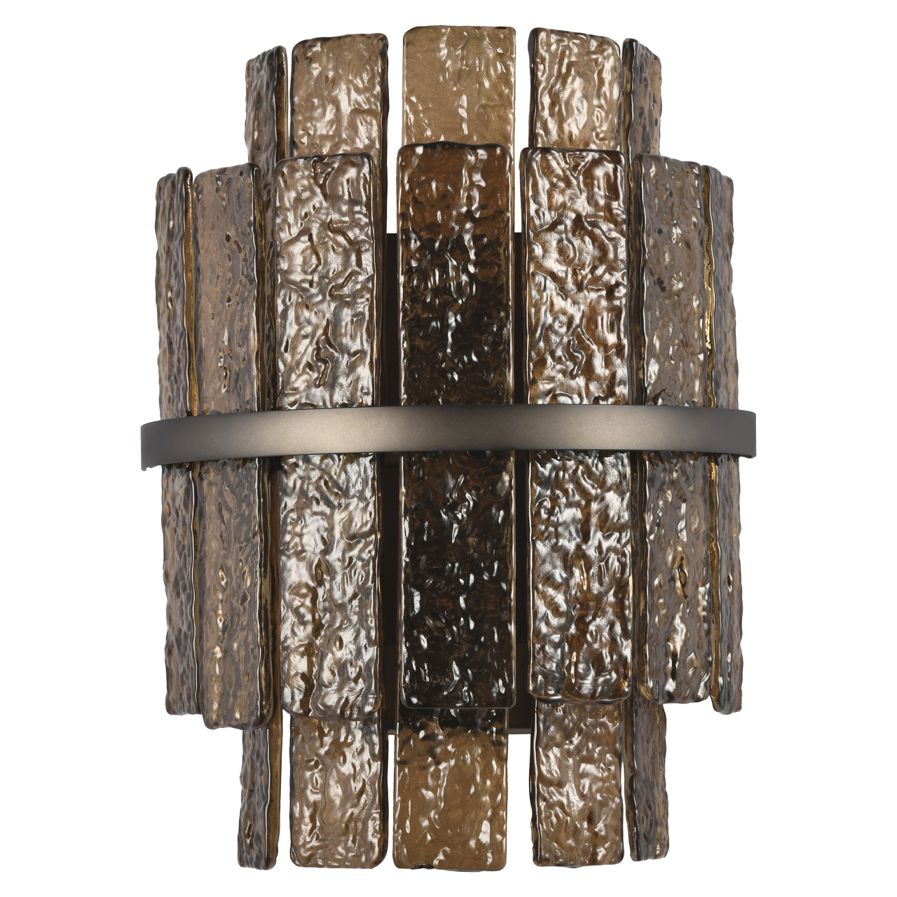 Wandlampe Lumy brown - Richmond Interiors