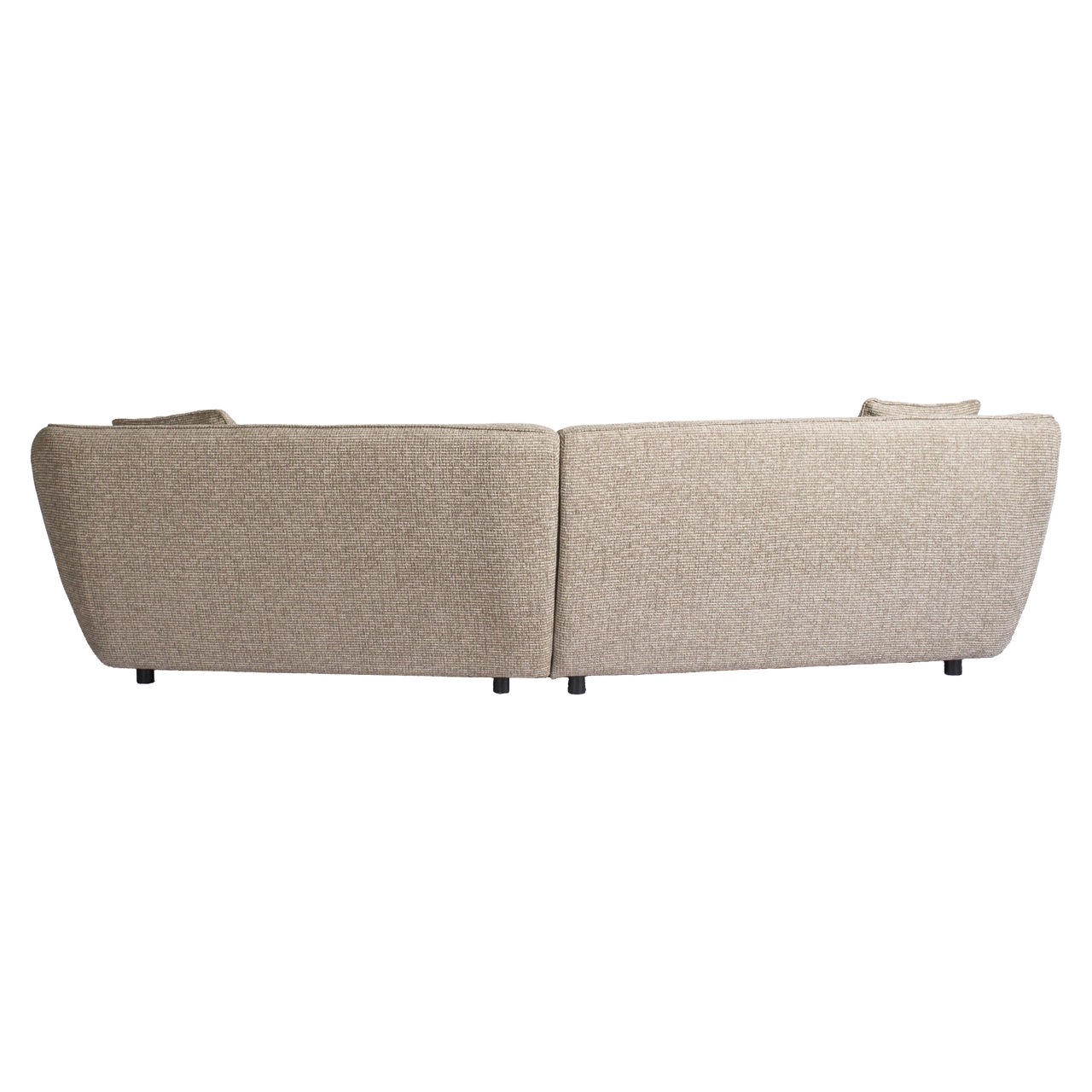 Sofa Armand natural blockweave - Richmond Interiors