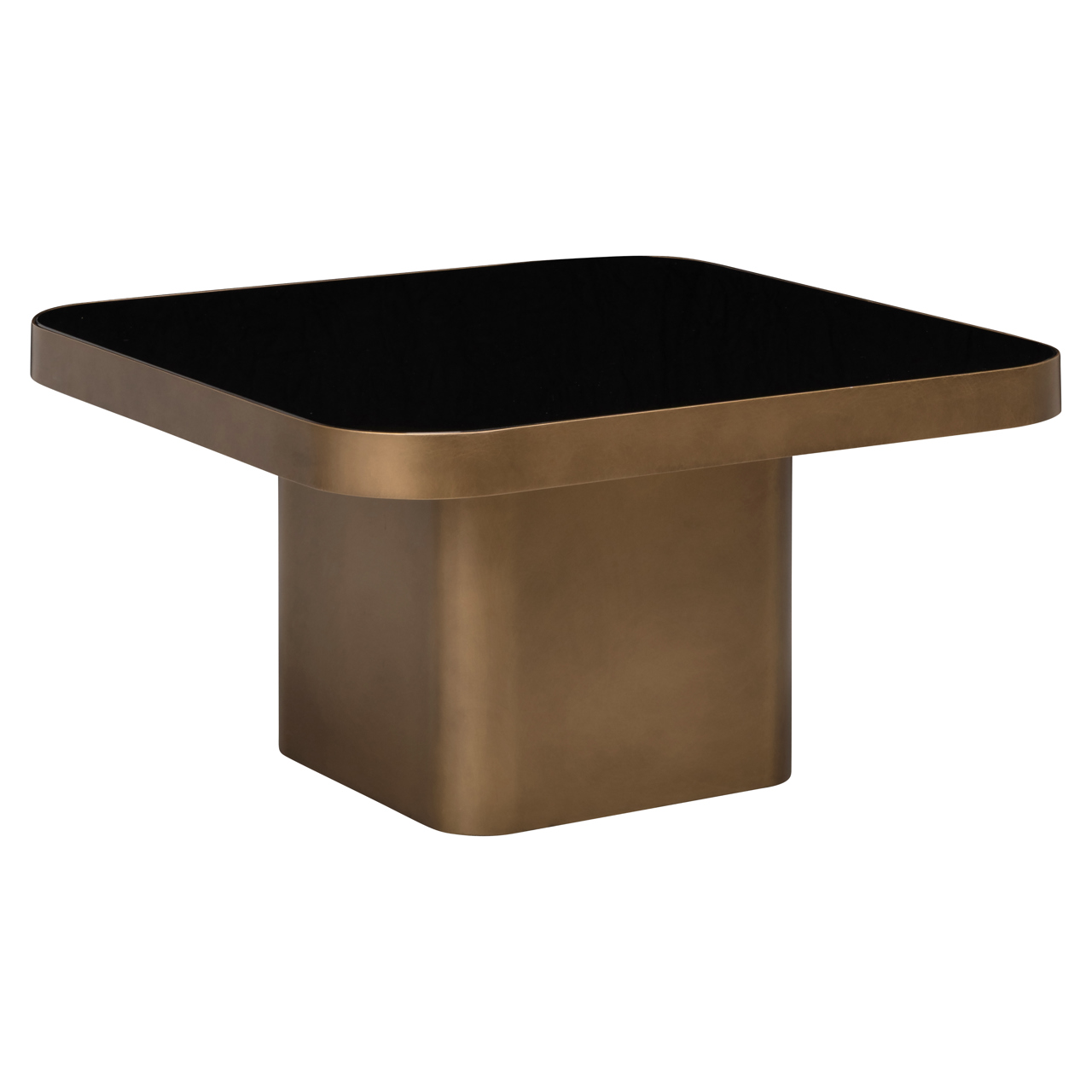 Couchtisch Claridge beige 70x70 (cumulus) - Richmond Interiors
