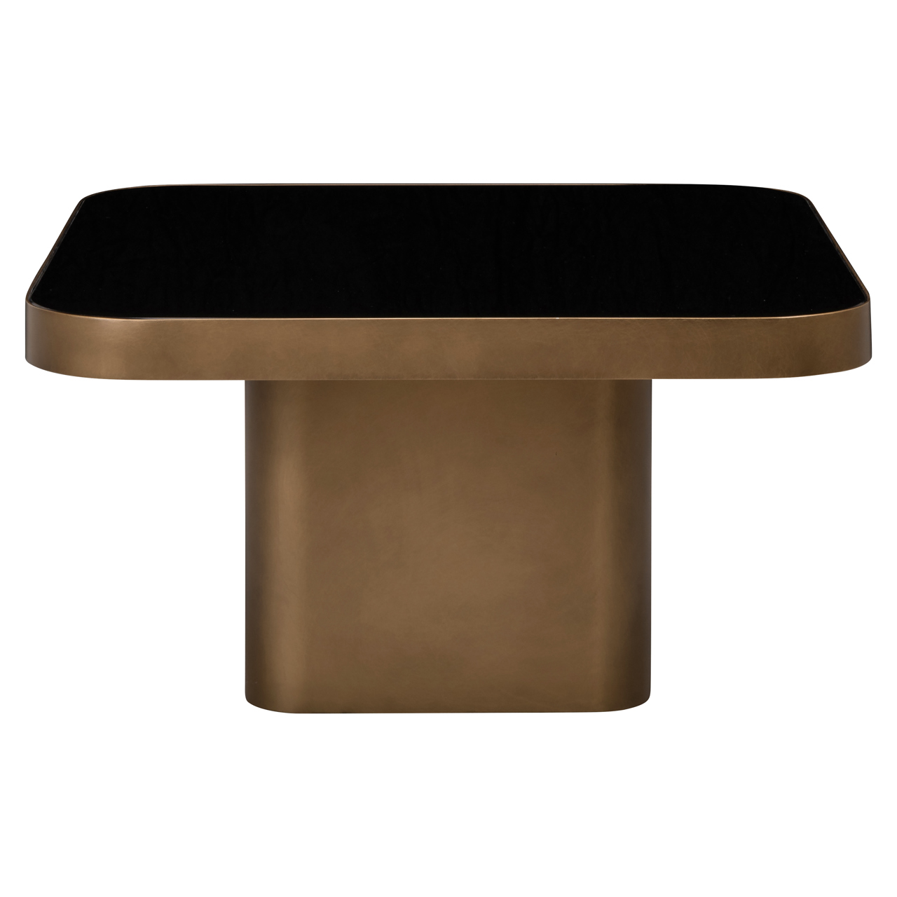 Couchtisch Claridge beige 70x70 (cumulus) - Richmond Interiors