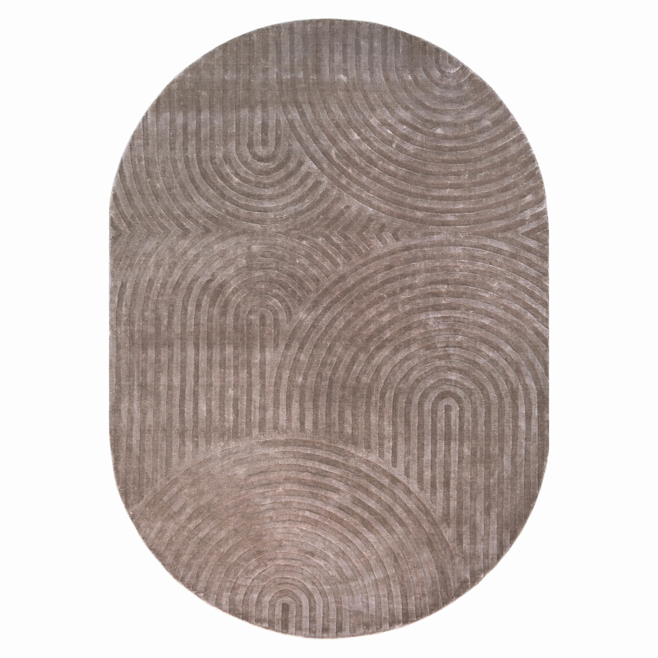 Alfombra Bayon beige 200x300 - Richmond Interiors