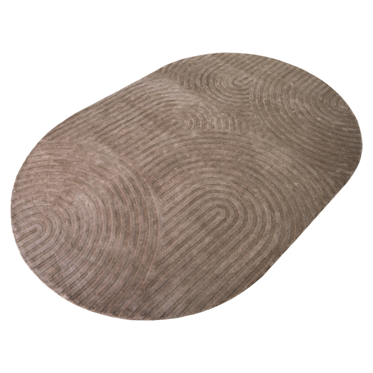 Alfombra Bayon beige 200x300 - Richmond Interiors