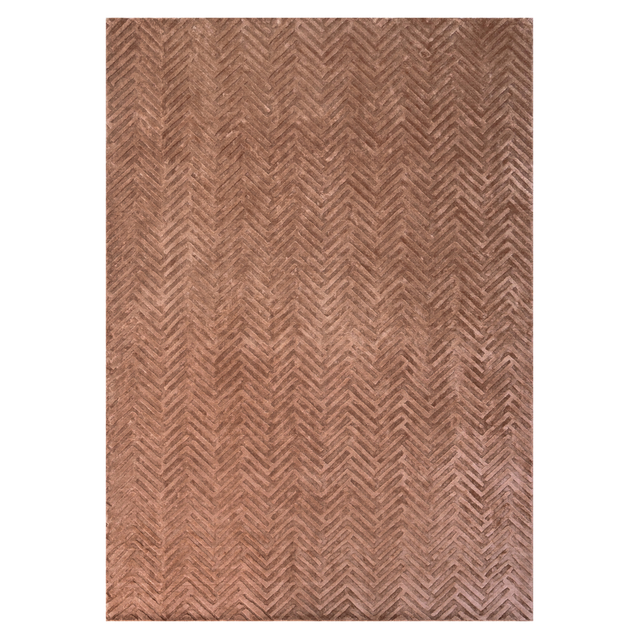 Alfombra Velay Coffee 200x300 - Richmond Interiors