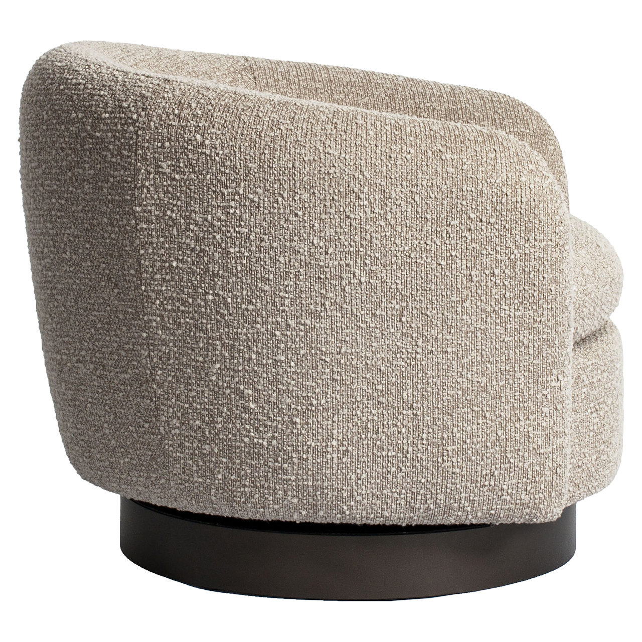 Lounge Stuhl Colmar natural chunky - Richmond Interiors