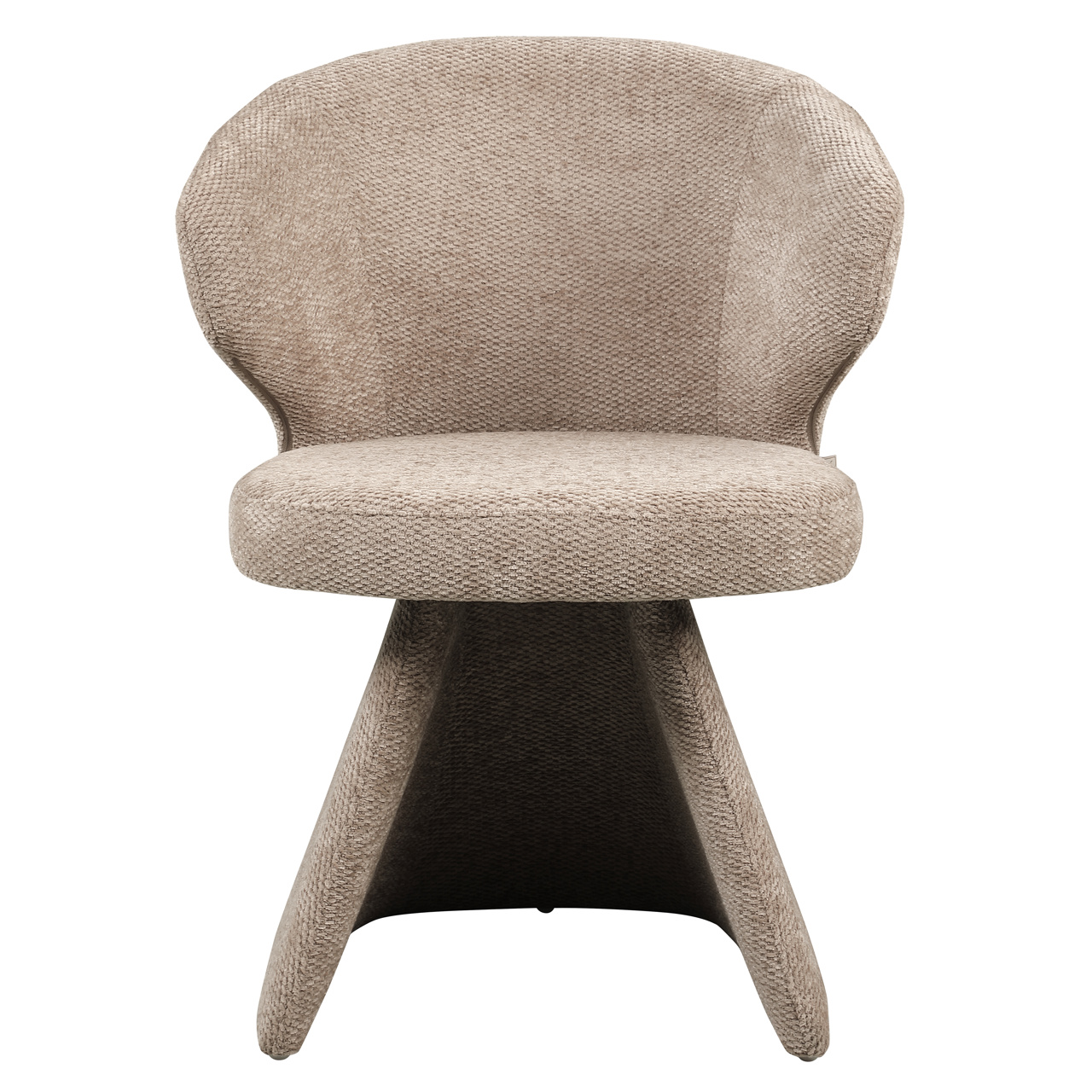 Esszimmerstuhl Zenith mocca boldweave - Richmond Interiors