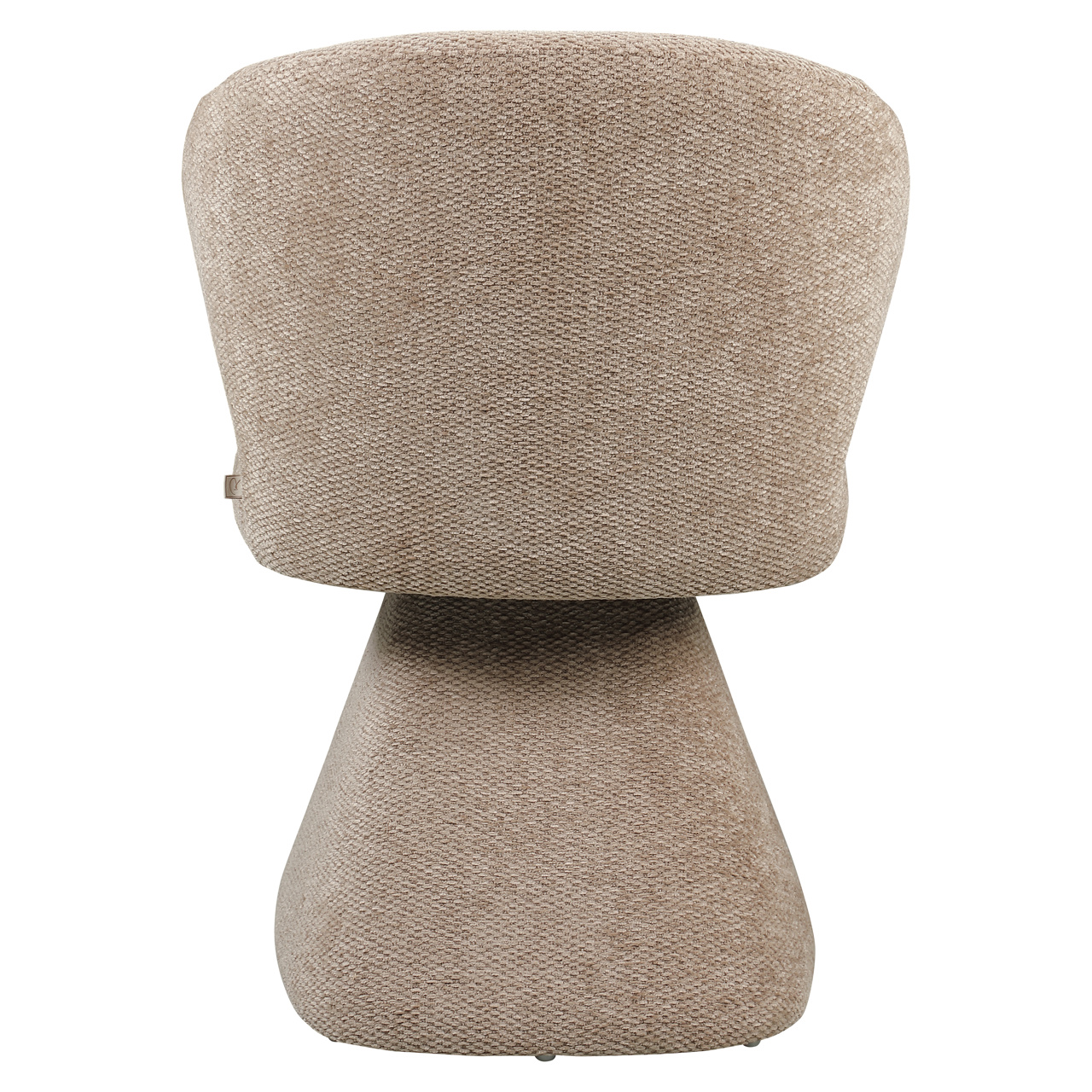 Esszimmerstuhl Zenith mocca boldweave - Richmond Interiors