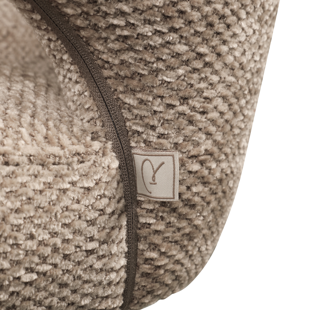 Esszimmerstuhl Zenith mocca boldweave - Richmond Interiors