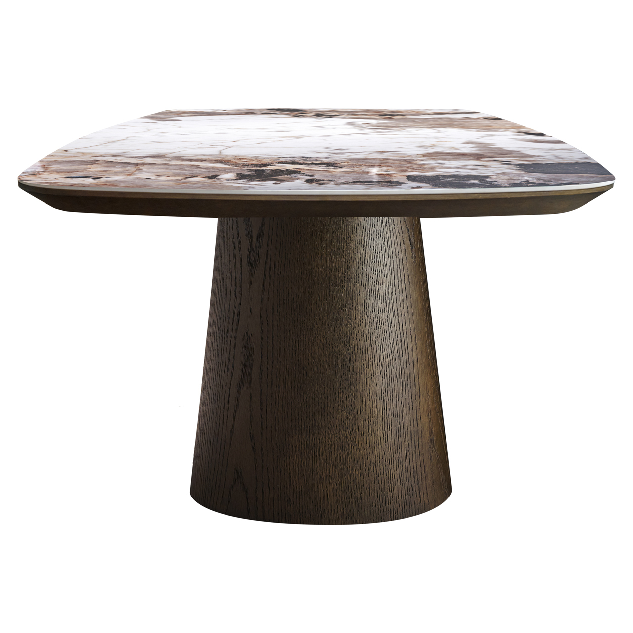 Esstisch Langford brown 200 - Richmond Interiors