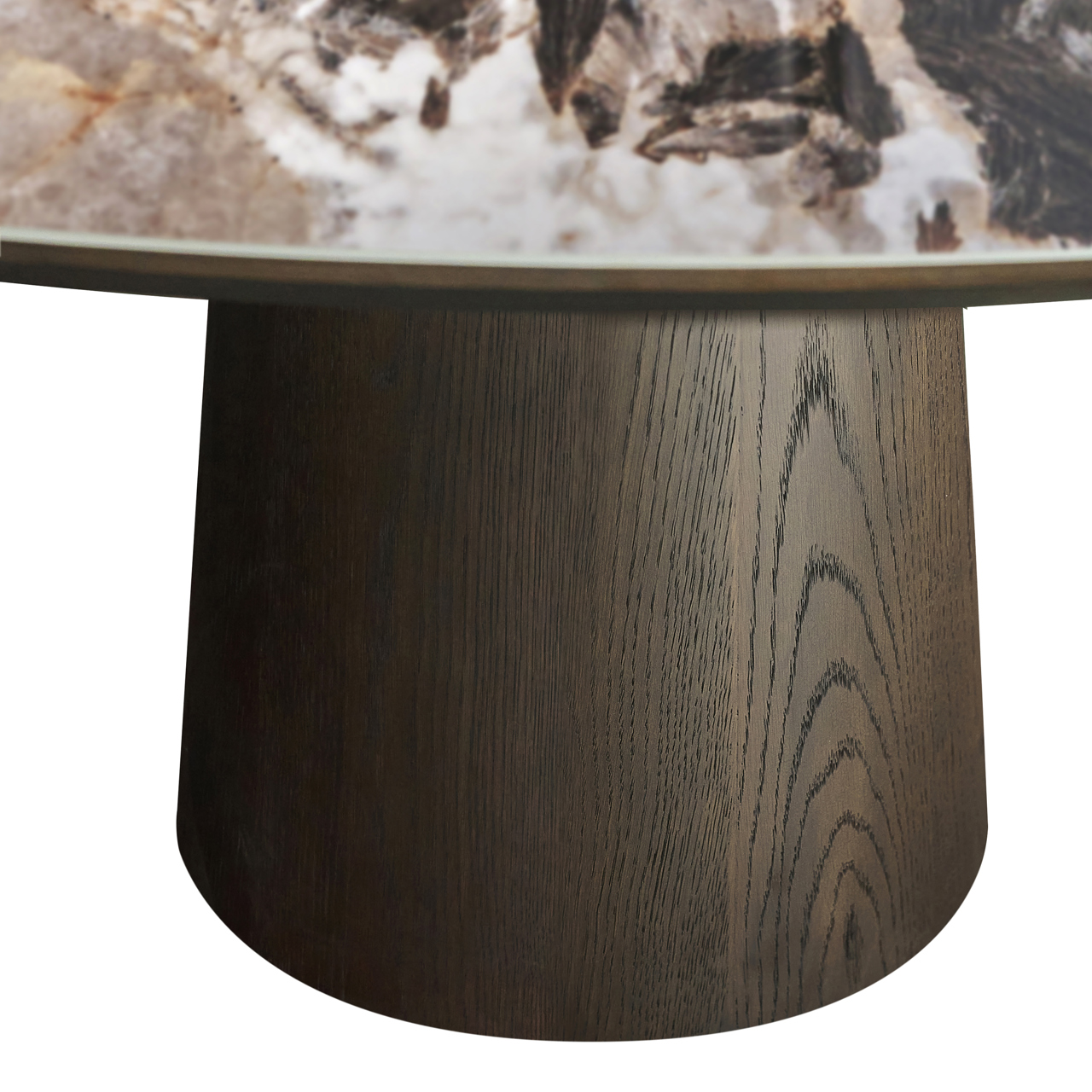Esstisch Langford brown 200 - Richmond Interiors
